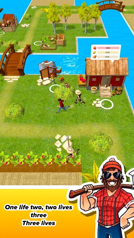 树工匠3d游戏 v0.7.5