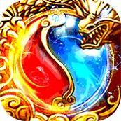 超变传奇冰雪复古版