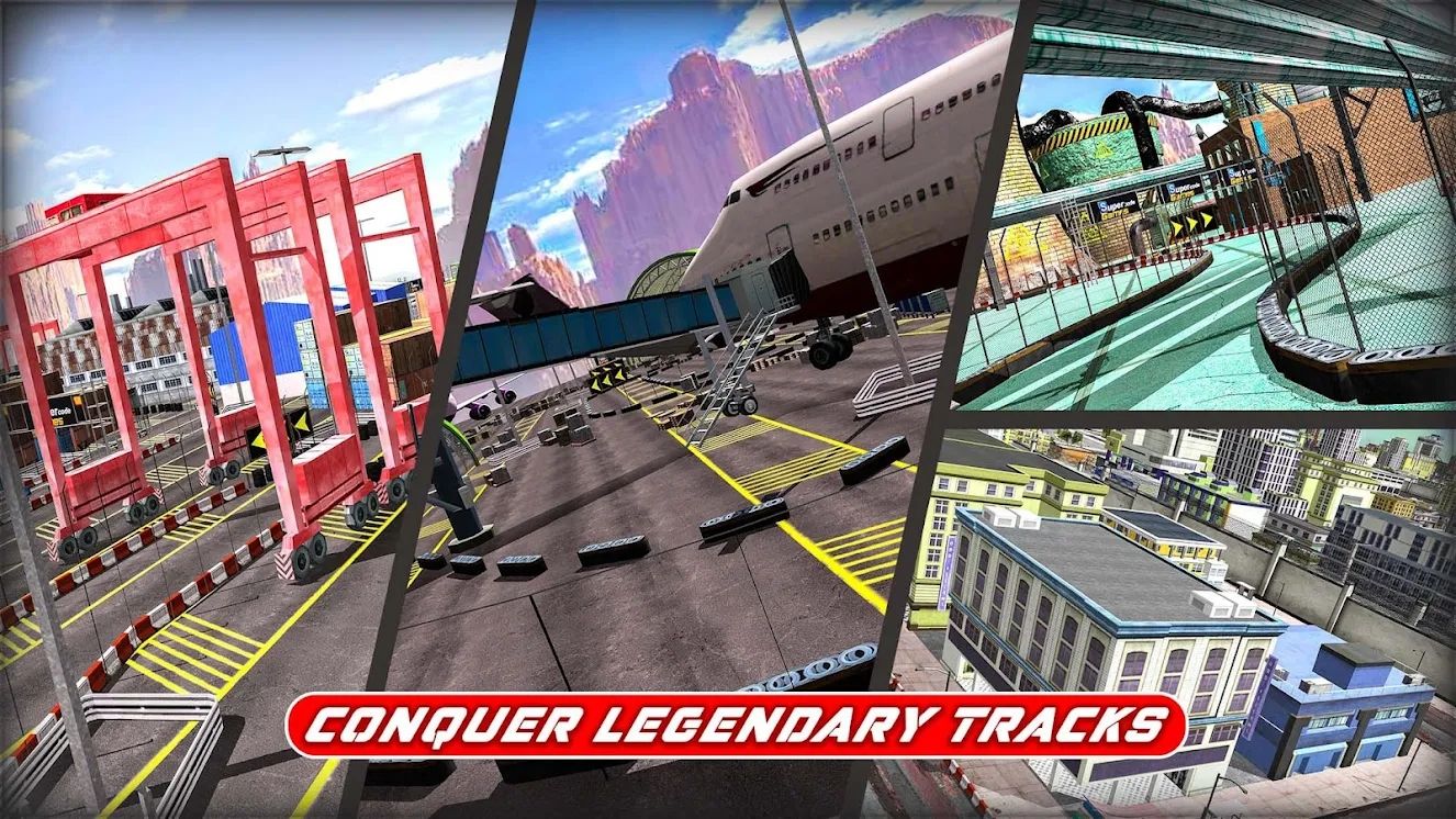 Car Drift Racing Dri v5.5.2