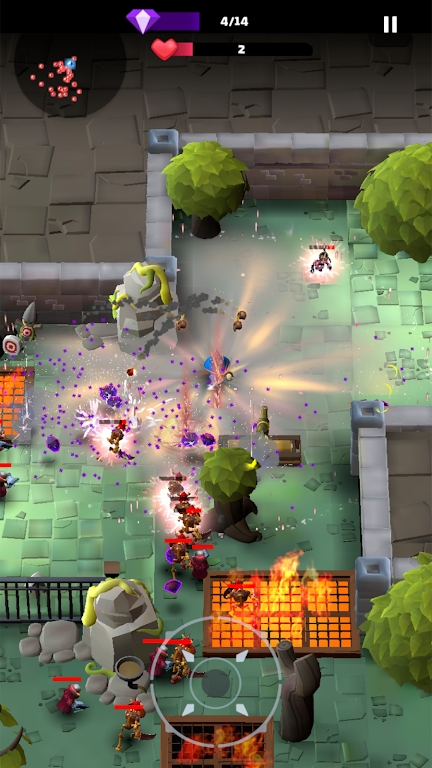 地牢斗殴者 v2.0