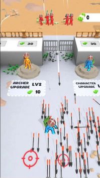 弓箭手基地Base Of Archers v3.0.5