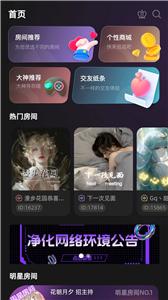 随心语音