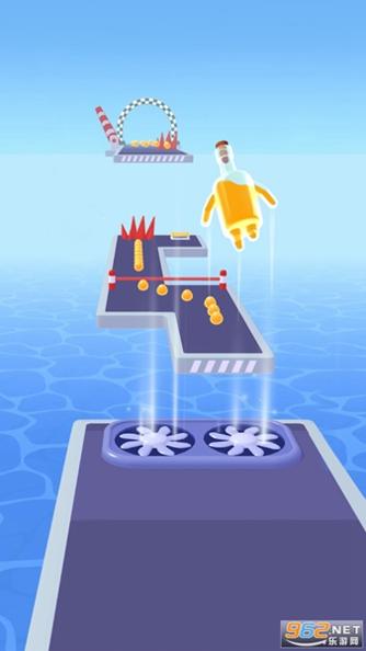 瓶子人冲冲冲 v1.0.10