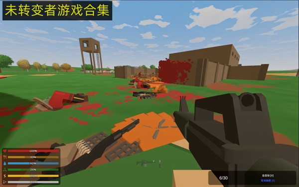 未转变者移植版 v3.3.6