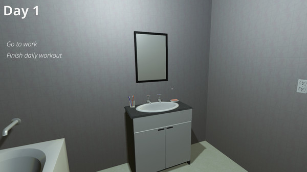 厄运模拟器游戏中文版(mischance)图片2