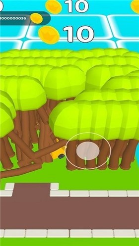 空闲木厂工艺  v0.4