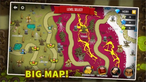 我的塔防世界手机版  v1.0.0.8