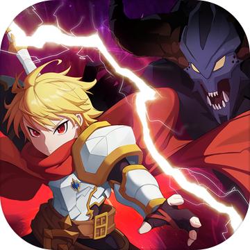 跑酷勇者无限金币钻石中文版