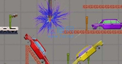 狩猎甜瓜游乐场 v1.4