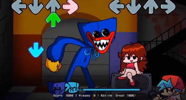 周五夜放克波比第二阶段高清版手机版  v3.5.1