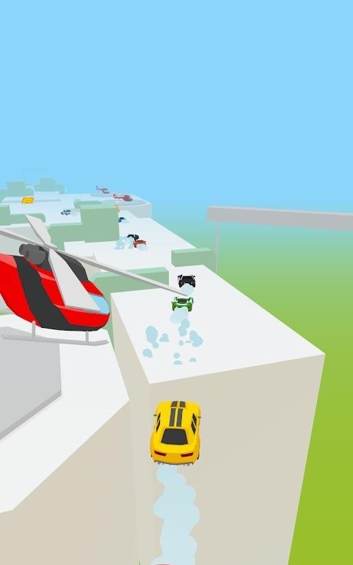 指尖特技司机 v1