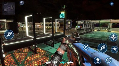 阿尔法归来  v1.0