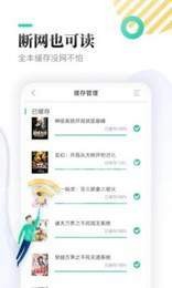 顾偶小说截图0