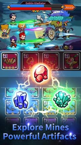 基层士兵逆袭为君主 v1.0.3.7