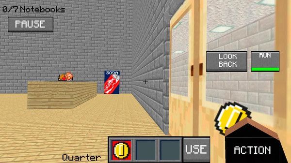 沙盒逃离巴迪老师 v1.0.2