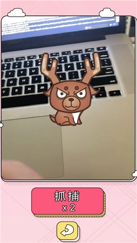 作战吧宠物小侦探 V 1.0