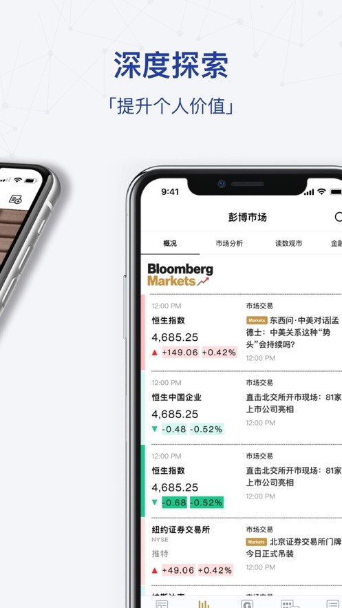 商业周刊中文版  v7.4.1