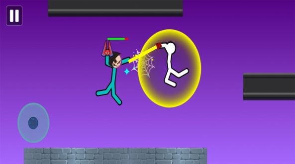 精英火柴人传说游戏安卓版  v3.3.3