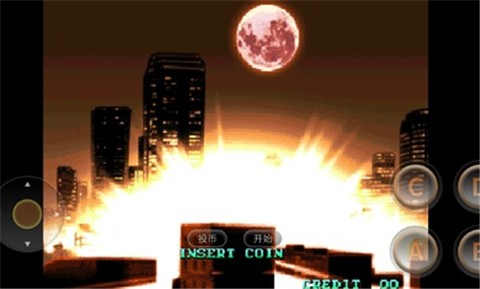 战国传承3手机版 v1.1