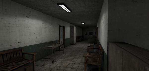 标本零逃生 v1.0