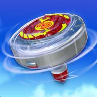 魔幻陀螺对决手游