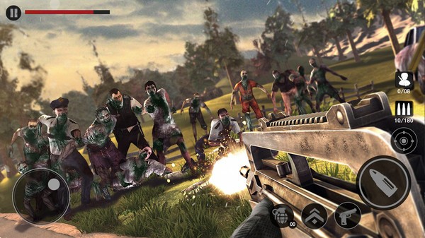 生化危境3D  v1.0