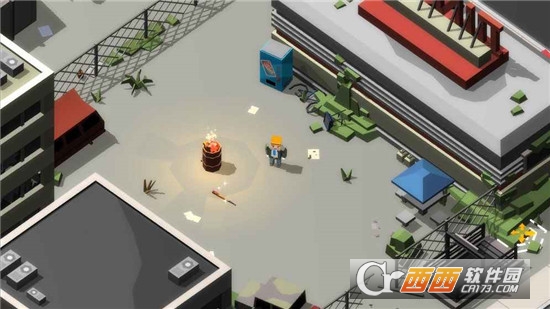 NearEscape游戏(Mod修改) v0.92.002 安卓版