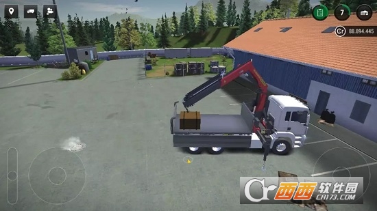 模拟建设3汉化版截图3