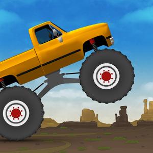 Monster Trucks Nitro(怪兽卡车2)