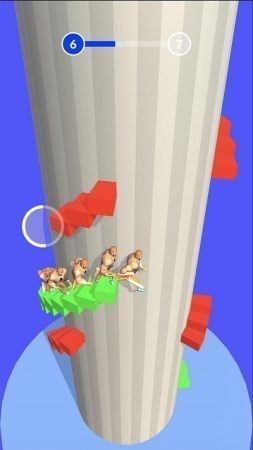 伙伴攀登 2021-09-01 09:08