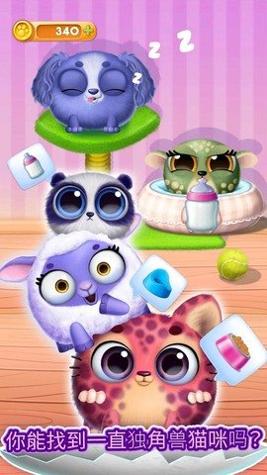 宠物达人 v300.1.0.3018