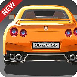 Gtr跑车模拟器