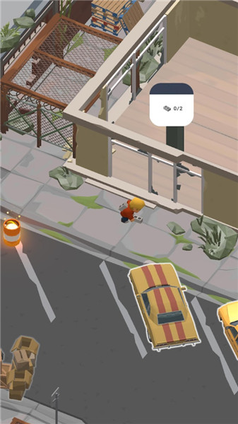 建造避难所单机版