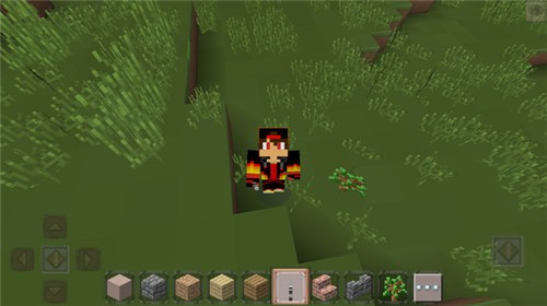 我的新世界游戏  v2.2