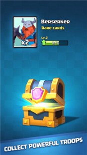 战斗艺术家中文版 v0.1