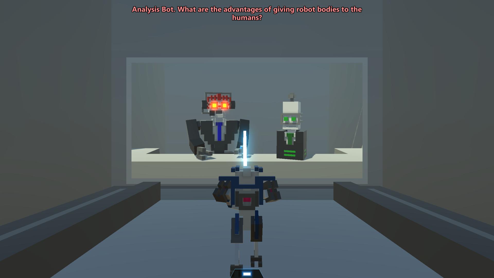 机器人角斗场 破解版 v3.1.0