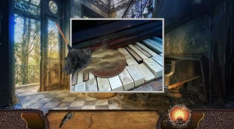 闹鬼庄园之谜2 v1