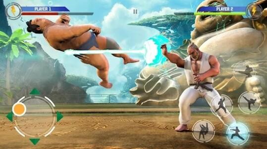 格斗之日 2020-01-03 10:24