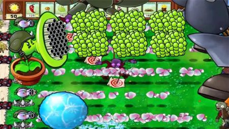 植物保卫大作战手游 v3.1.5