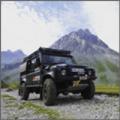 极端山地驾驶游戏官方手机版 
