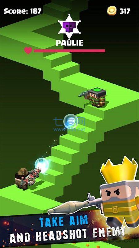 霰弹枪先生 v1.2.2