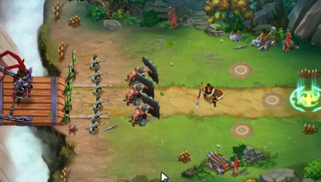 攻城演义志 v3.6.00