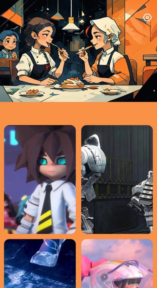 每日充电宝 v2.0.1