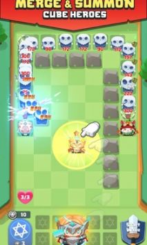 立方体后卫Cube Defender v3.0.5