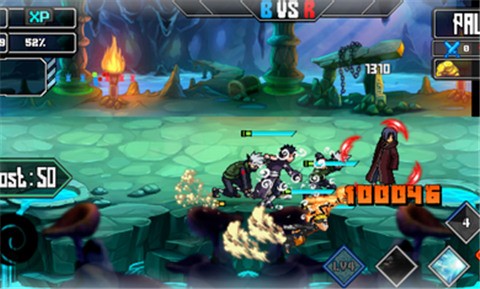 火影战记2020最新版本  v1.0