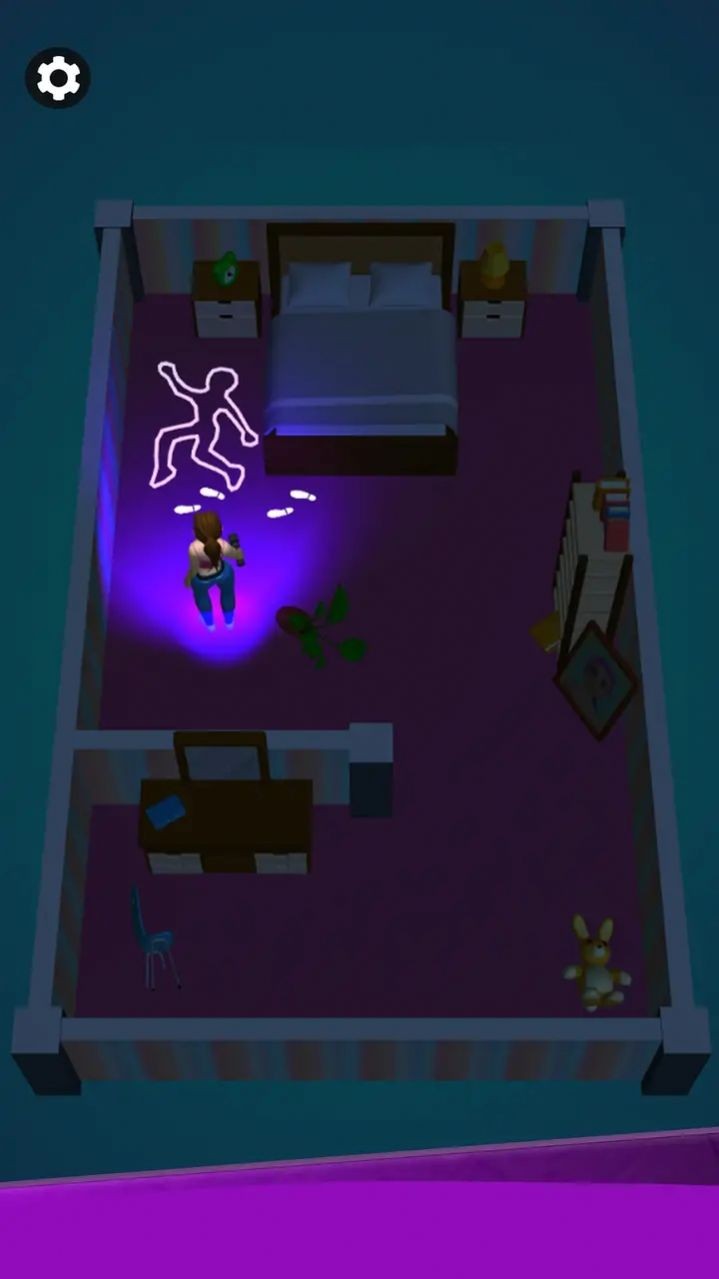 法医大师侦探  v1.0.4