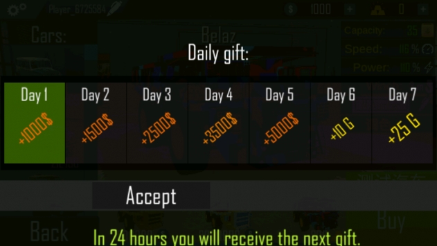 越野车模拟器online v3.1.5