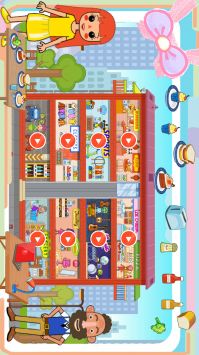 迷你校园商店 v3.0.5