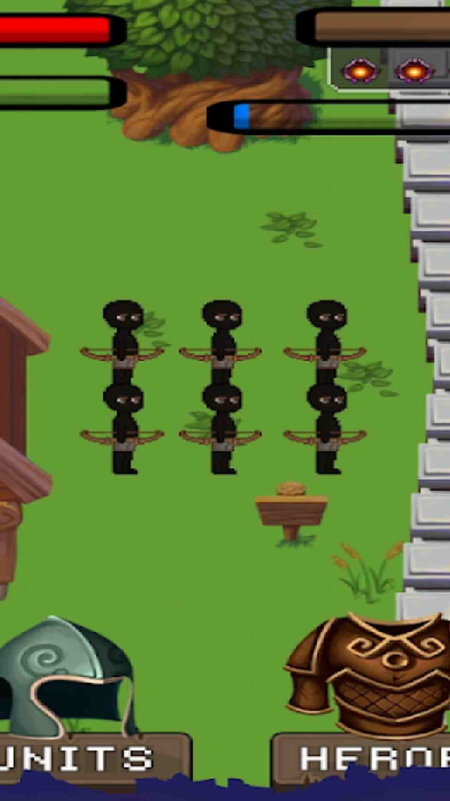 火柴人帝国崛起  v1.1