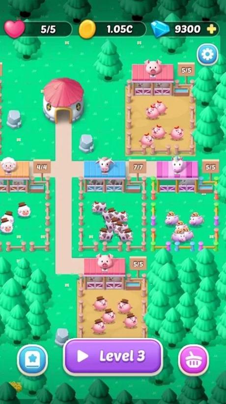 合并农场动物救援 v0.5.2